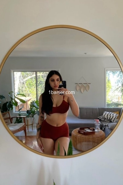 Escorte  — Escort Paris (1)