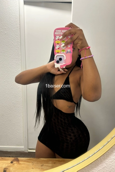 Monica — Escort Créteil (1)