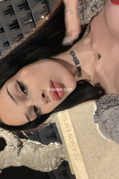 Trans Française NIKITA