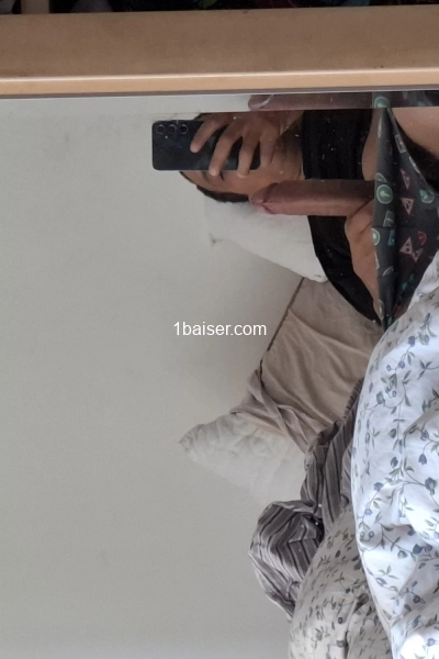 Enchanter moi c kevin et toi?