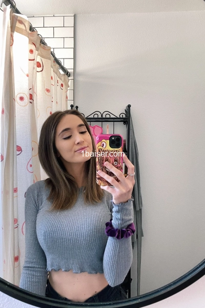 Lise — Escort Paris (1)