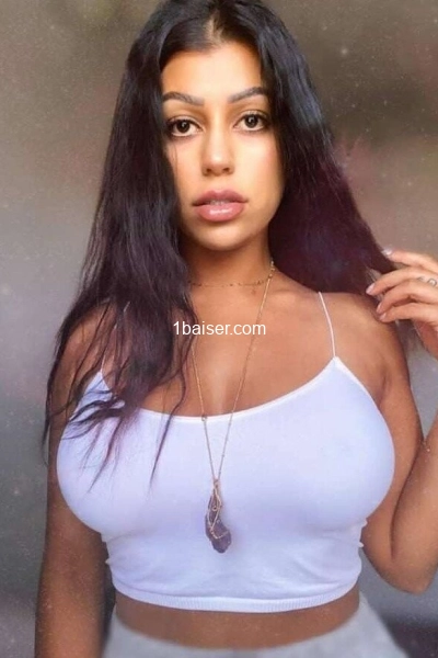 Doriane — Escort Marseille (1)