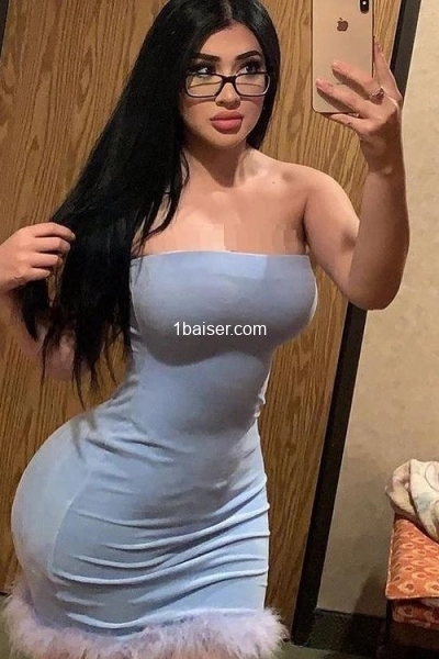 Camille117 — Escort Cannes (1)