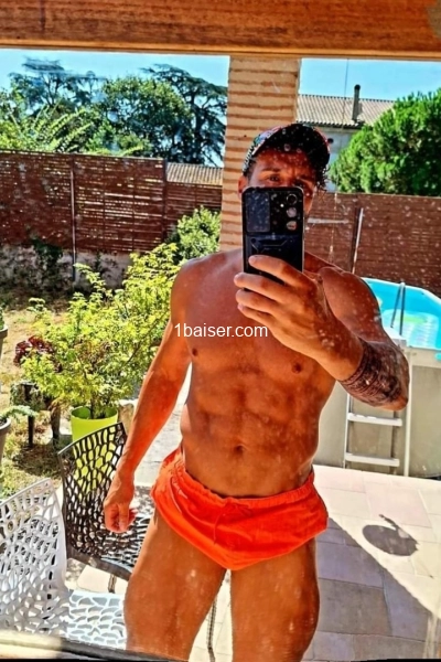 Ricardo — Escort Lot et Garonne (1)