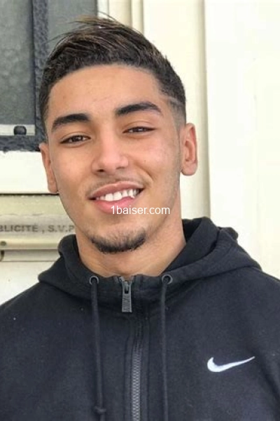 Serge — Escort Aix en Provence (1)