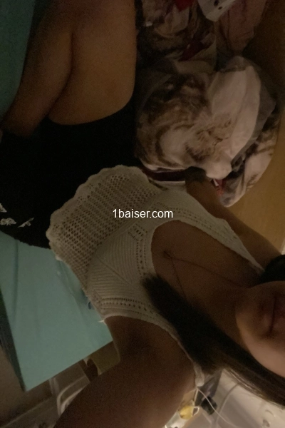Coucouu — Escort Marseille (1)