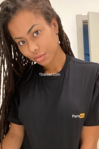 Fadila — Escort Toulouse (1)