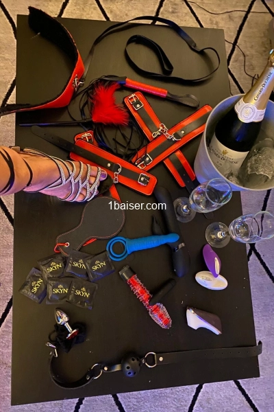 Lola la brésilienne 