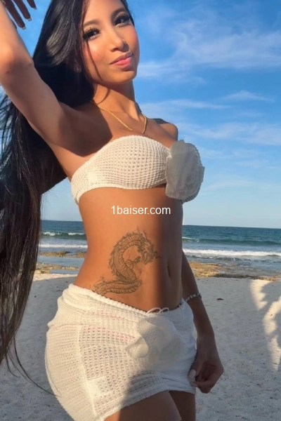 Transgenre  — Escort Lille (1)