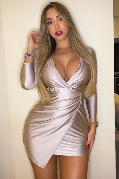 Jaqueline — Escort Val de Marne (1)