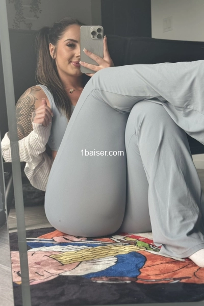 Besoin du plaisir ? — Escort Bordeaux (1)