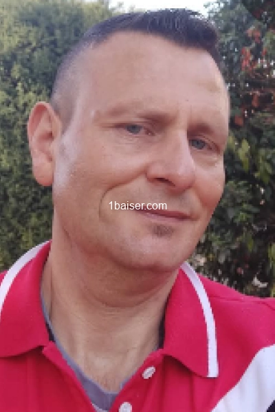 Vinz pour vous les  femmes — Escort Essonne (1)