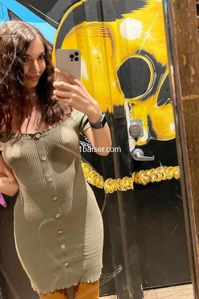 Loveline — Escort Vitry sur Seine (1)