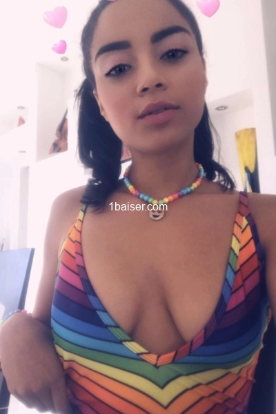 Stella — Escort Calvados (1)