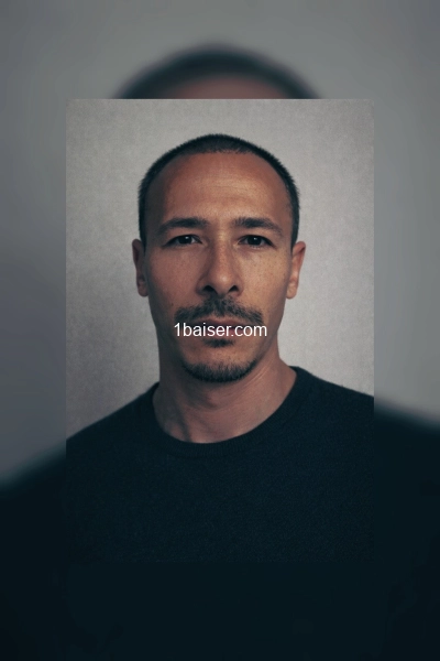 Thomas — Escort Hautes Pyrenees (1)