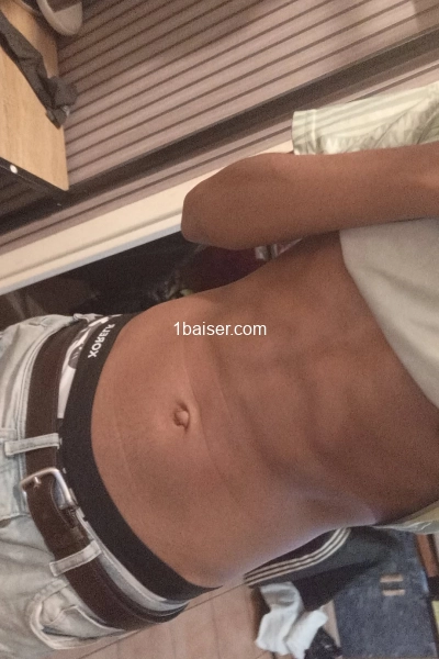Escorteboy — Escort Toulouse (1)
