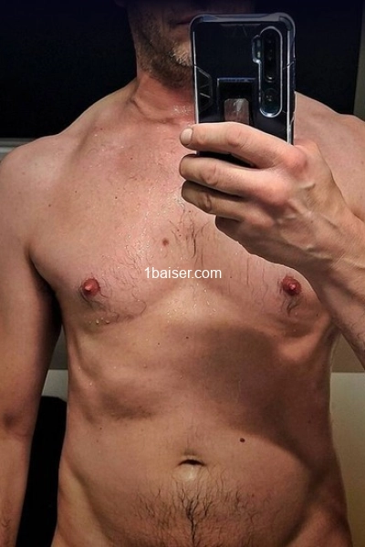 EscortBoy pour Femme uniquement