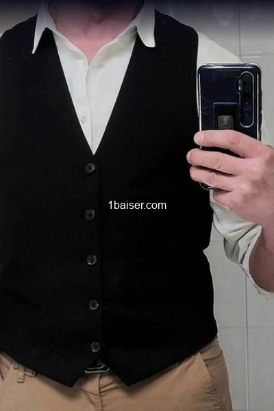 EscortBoy pour Femme uniquement
