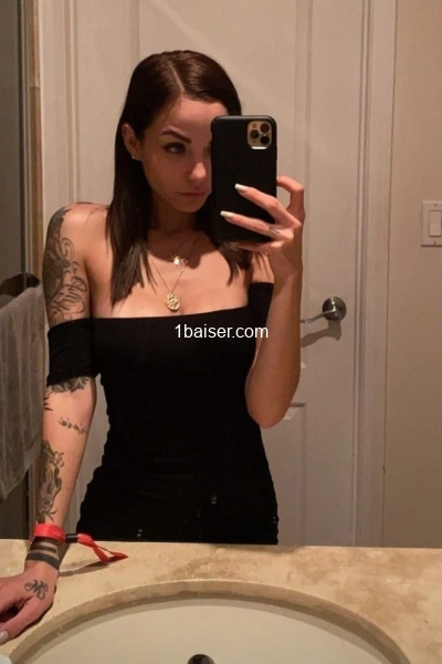 Juliettebaise — Escort Seine et Marne (1)
