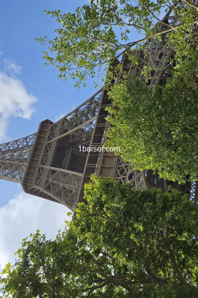 Kola94 — Escort Paris (1)