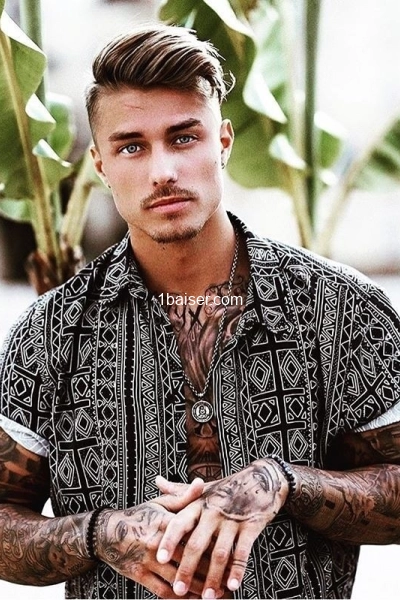 guillaume — Escort Cannes (1)
