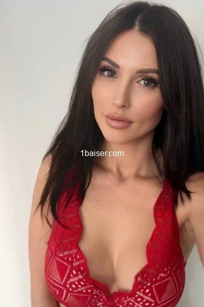 Samanta2025 — Escort Paris (1)