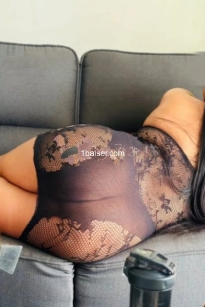 Charlotte  — Escort Yvelines (1)