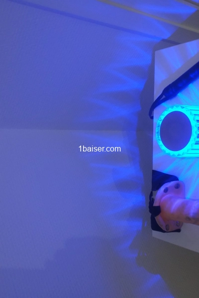 Travestie salope soumise