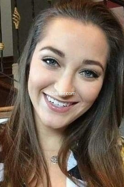 Nadege — Escort Paris (1)