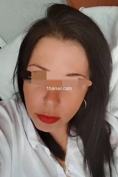 Lolie — Escort Cannes (1)