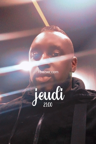 Escort boy pour vielles