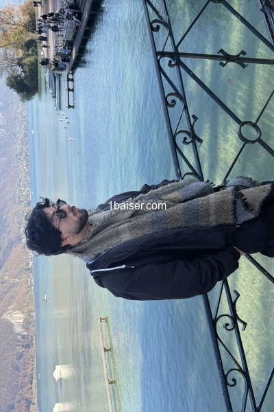 Matheus sacramento — Escort Toulouse (1)