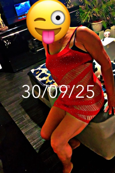 Cherche relation sans lendemain  — Escort Allier (1)