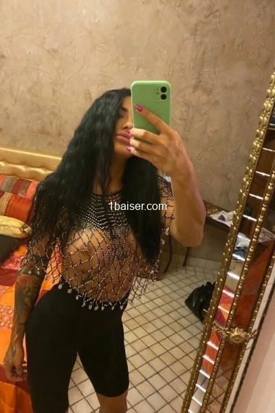 Gabriellaa — Escort Toulon (1)