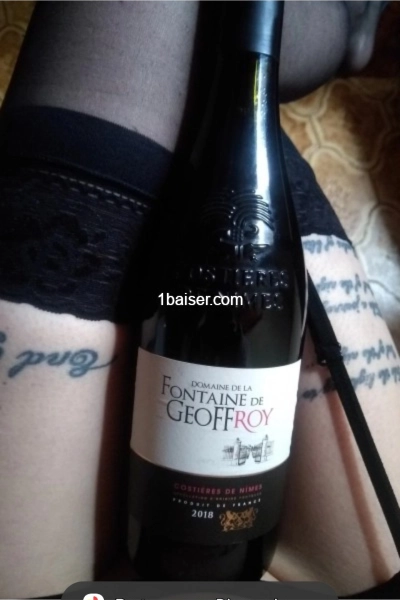 Maeva  — Escort Bouches du Rhone (1)
