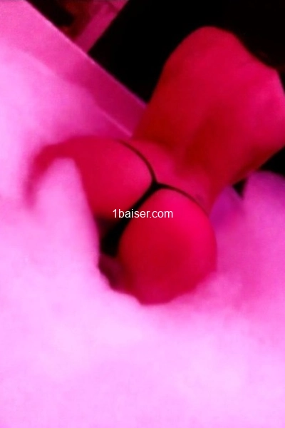 Welcome to my secret garden.