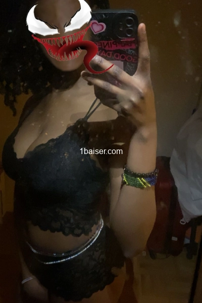Natasha — Escort Paris (1)