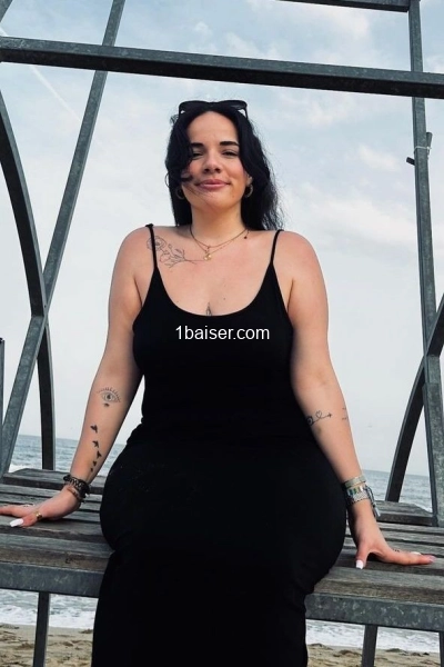 Sandrion — Escort Ajaccio (1)