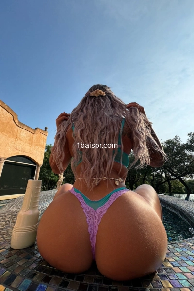 OLIVIA Disponible  — Escort Antibes (1)