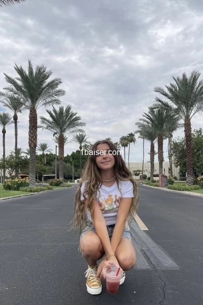 Vanessa — Escort Marseille (1)