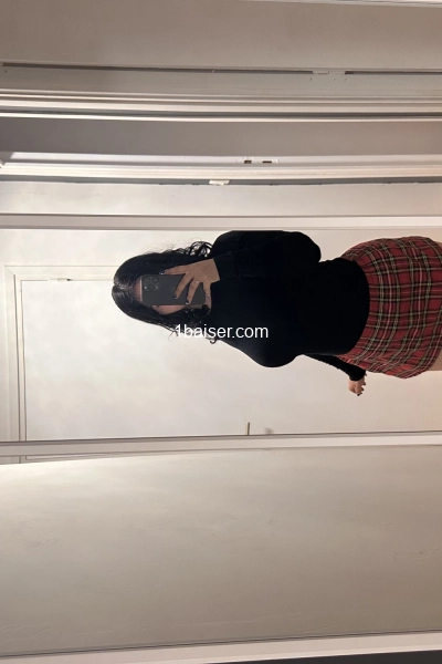 Sarah — Escort Lorient (1)