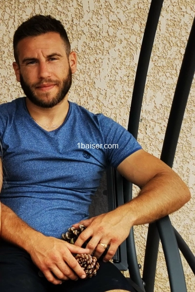 Mickael — Escort Tarn et Garonne (1)