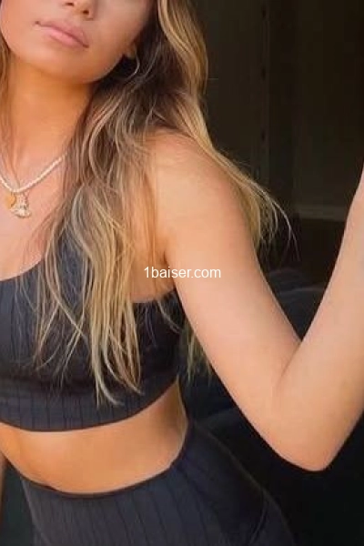 Femme coquine disponible pour tes délires chou  — Escort Lille (1)