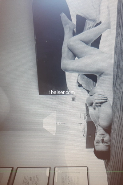 Bien-être,  sexe, libertine, je peux te donner du plaisir — Escort Allier (1)