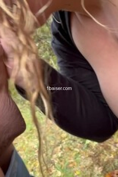 Escorte me déplace pas