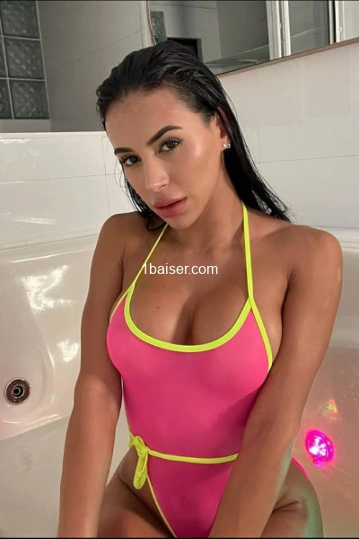 Mia — Escort Aix en Provence (1)