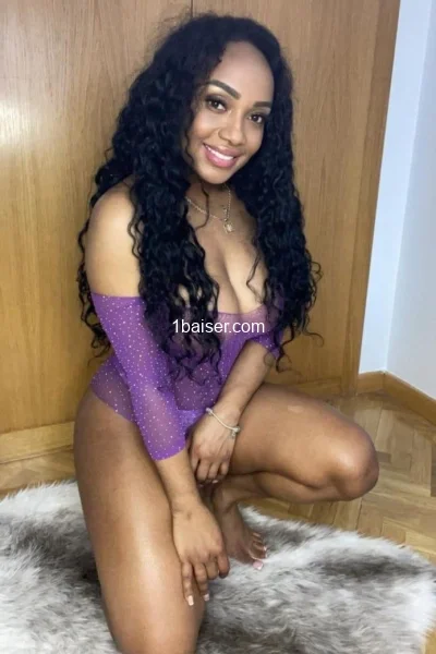 Keila — Escort à Perpignan, Femme (1/3)