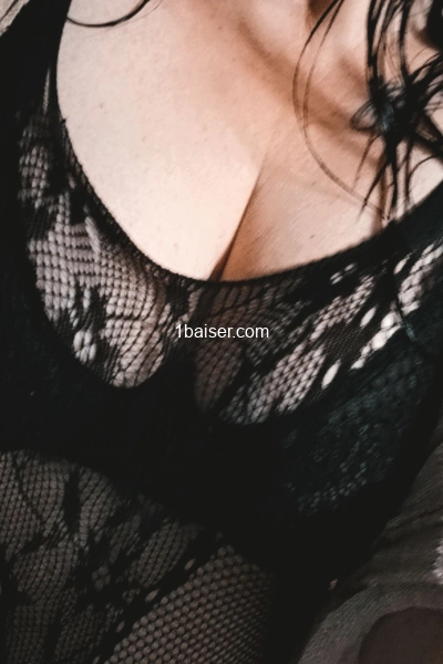 Plaisirs et desirs — Escort Strasbourg (1)
