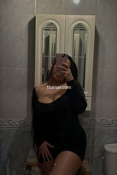 Ness_escort — Escort Toulouse (1)