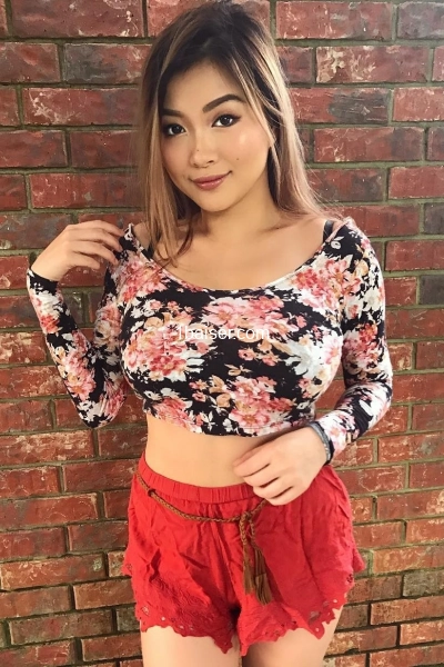 Rocane09 — Escort Neuilly sur Seine (1)